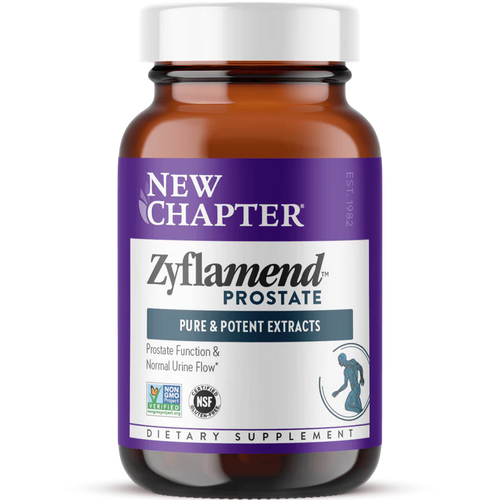 Zyflamend™ Prostate (60 Veg Capsules)