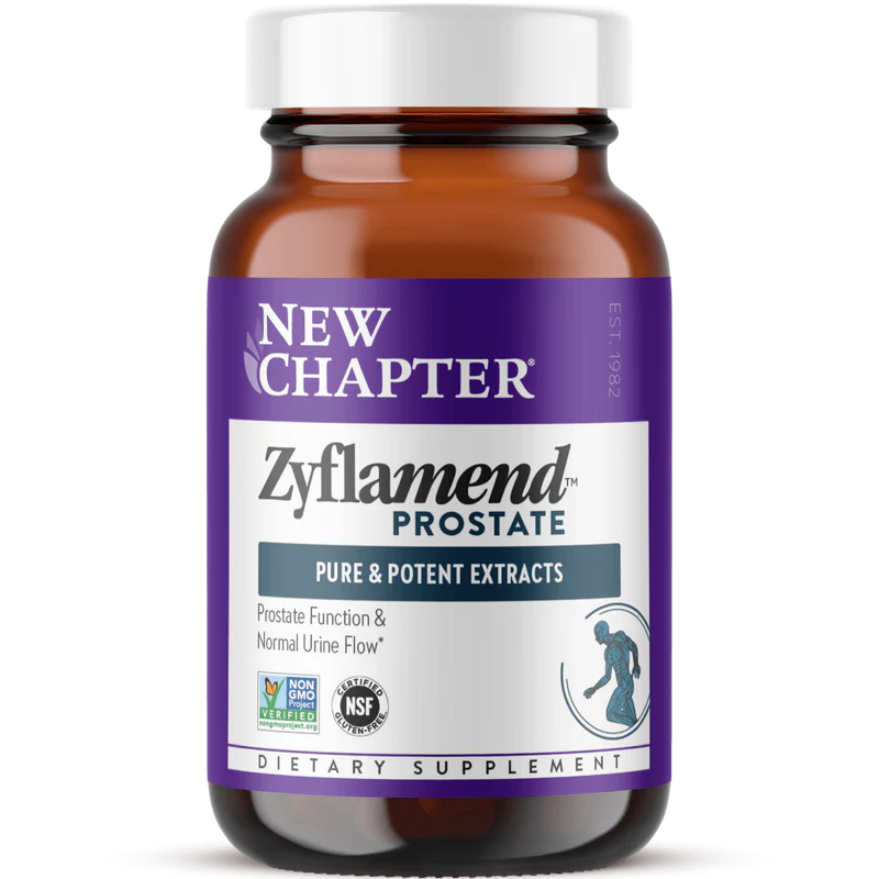 Zyflamend™ Prostate (60 Veg Capsules)
