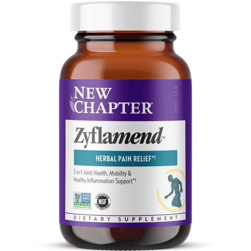 Zyflamend™ Whole Body (120 Veg Capsules)
