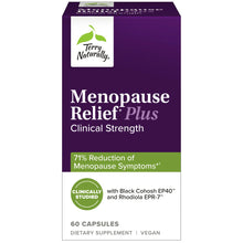 Load image into Gallery viewer, Menopause Relief* Plus | 60 Capsules