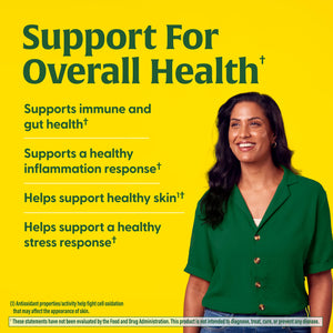 Sea Moss Complex (120 Capsules)