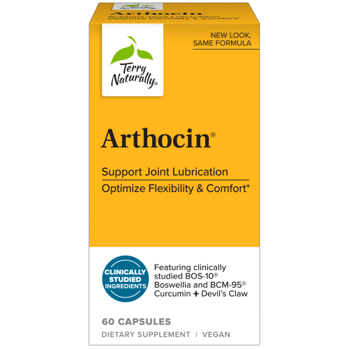 Arthocin® (60 Capsules)