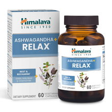 Load image into Gallery viewer, Ashwagandha+ Relax