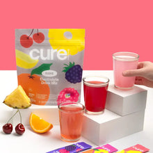 Load image into Gallery viewer, Cure Kids Variety Pack - 15ct