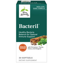 Load image into Gallery viewer, Bacteril™ (30 Softgels)