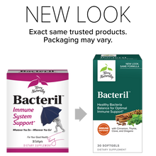 Load image into Gallery viewer, Bacteril™ (30 Softgels)