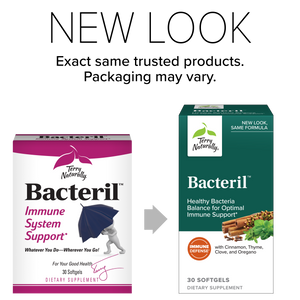 Bacteril™ (30 Softgels)