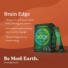 Load image into Gallery viewer, Brain Edge (24 Stick Packs)