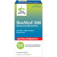 Load image into Gallery viewer, BosMed® 500 EXTRA STRENGTH (120 Softgels)