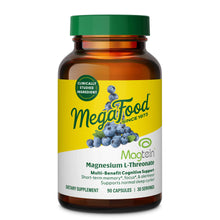 Load image into Gallery viewer, Magtein® Magnesium L-Threonate (90 Capsules)