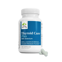 Load image into Gallery viewer, Thyroid Care™* Plus | 120 Capsules