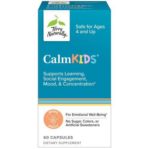 Calm Kids® (60 Capsules)