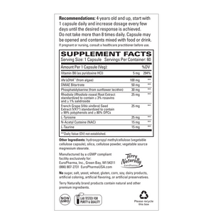 Calm Kids® (60 Capsules)