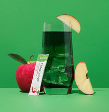 Load image into Gallery viewer, Chlorophyll Stick Packs - Crisp Apple