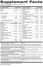 Load image into Gallery viewer, Power Greens Pouch (15oz.)