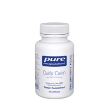Load image into Gallery viewer, Daily Calm (60 Capsules)