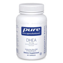 Load image into Gallery viewer, DHEA 10 mg (180 Capsules)