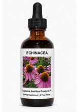Load image into Gallery viewer, Echinacea Tincture | 2oz
