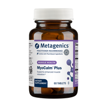 Load image into Gallery viewer, MyoCalm® Plus | 60 Tablets