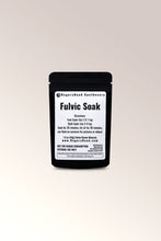 Load image into Gallery viewer, Fulvic Soak (1.5oz.)