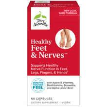 Load image into Gallery viewer, Healthy Feet &amp; Nerves™* (120 Capsules)