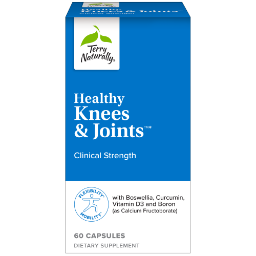 Healthy Knees & Joints™* (60 Capsules)