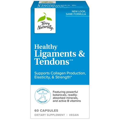 Healthy Ligaments & Tendons™ (60 Capsules)