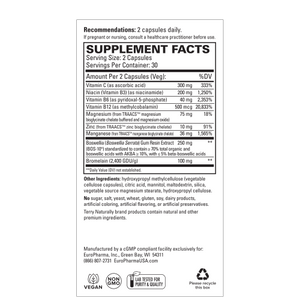 Healthy Ligaments & Tendons™ (60 Capsules)