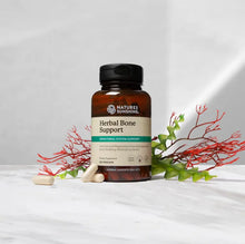 Load image into Gallery viewer, Herbal Bone Support | 120 Capsules