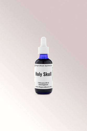 Holy Skull (2oz.)