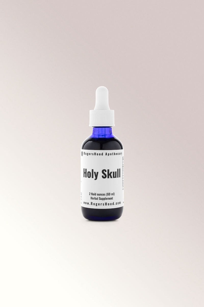 Holy Skull (2oz.)