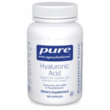 Load image into Gallery viewer, Hyaluronic Acid (60 Capsules)