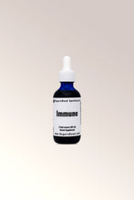 Load image into Gallery viewer, Immune Herbal Tincture (2oz.)