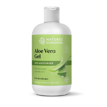 Load image into Gallery viewer, Aloe Vera Gel (8 fl. oz.)