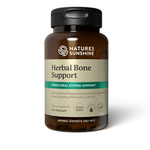 Load image into Gallery viewer, Herbal Bone Support | 120 Capsules
