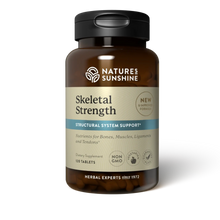 Load image into Gallery viewer, Skeletal Strength® (120 Tabs)