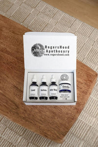 The LymF Kit
