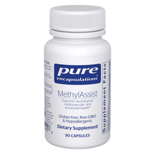 Load image into Gallery viewer, MethylAssist (90 Capsules)