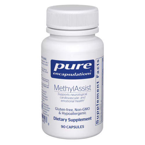 MethylAssist (90 Capsules)