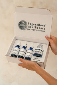 The MolDeze Kit