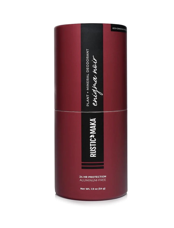 ENIGMA NOIR Natural Deodorant