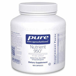 Nutrient 950® (180 Capsules)