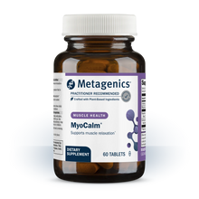 Load image into Gallery viewer, MyoCalm® | 60 Tablets