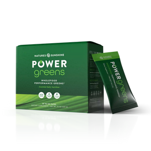 Power Greens (30 To-Go Packs)