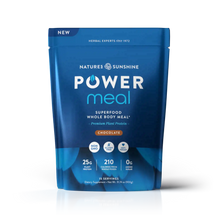 Load image into Gallery viewer, Power Meal - Chocolate