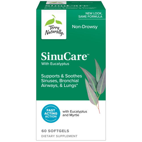 SinuCare™ (60 Softgels)