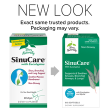 Load image into Gallery viewer, SinuCare™ (60 Softgels)