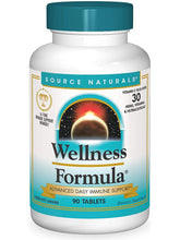 Load image into Gallery viewer, Wellness Formula (90 Tablets)