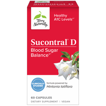 Load image into Gallery viewer, Sucontral® D (120 Capsules)