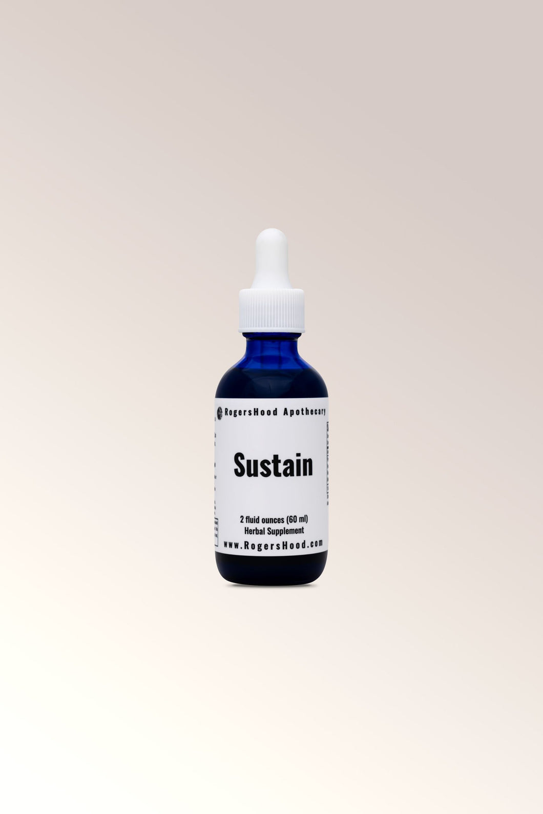 Sustain (2oz.)